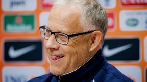 Lars Lagerback: Nie potrzeba więcej dowodów. Lewandowski to światowa czołówka