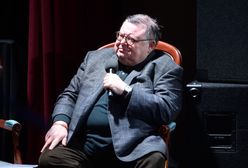 Wojciech Mann krótko, ale dosadnie o Trójce: "To stan świadomości"