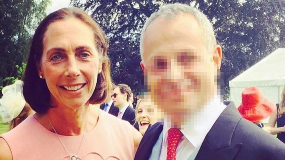 W chwili śmierci Claire Glatman miała 60 lat