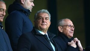 Laporta przestanie pełnić obowiązki. Wiadomo, jaki jest tego powód