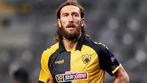 Czyhrynski, były gracz Barcelony: Nagranie dla Rosjan to wstyd! Ale Lewandowski to symbol solidarności