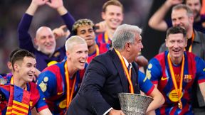 Negocjacje rozpoczęte. FC Barcelona szykuje transferowy hit