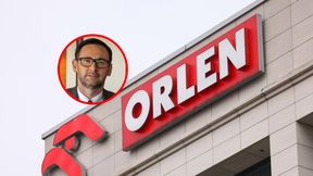 Obajtek oskarżył obecne władze Orlenu. Odpowiedź przyszła szybko