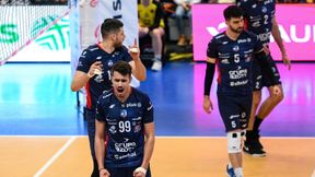 ZAKSA uwolniła moc w szlagierze PlusLigi