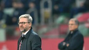 Jerzy Engel: Jerzy Brzęczek zapracował na spokój. Nie ma powodu, by mu cokolwiek wytykać