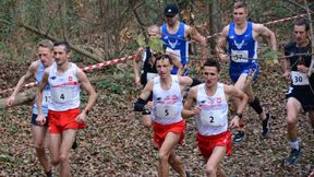 Pech Szymona Kulki. Ma złamaną kość stopy, nie zadebiutuje w maratonie