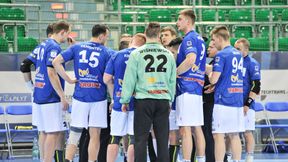 Stal Mielec walczy z kontuzjami i...nierówną formą. "Musimy skończyć z sinusoidą"