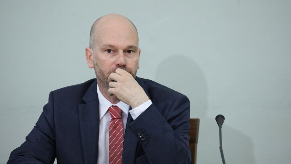 przes�uchanie Macieja Berka
Tomasz Gzell
instytucje, komisja, Maciej Berek, podatek, podatki, polityk, polityka, przes�uchanie, publiczne, puliczne, sejm, vat, 8 8., kadencji, VIII kadencja �sma �smej