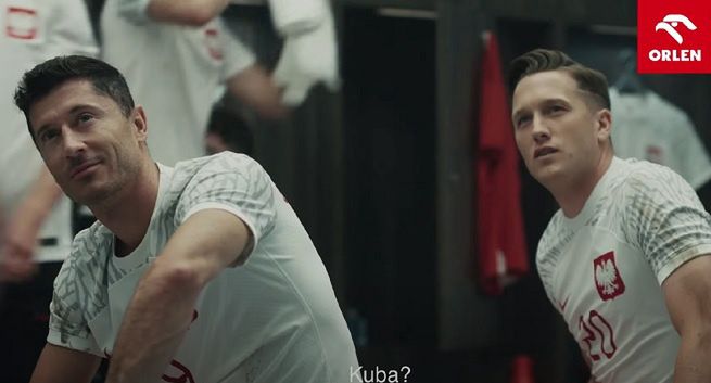 Tyle Orlen płaci za sponsoring reprezentacji piłkarskich. Premie za awanse i pozycję w rankingu