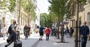 Kraków: Zielone enklawy? Szansa na odbetonowanie miejskiej przestrzeni