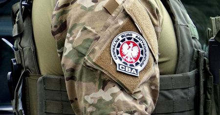 Kontrola CBA w Lubelskim Urzędzie Skarbowym. Sprawa w prokuraturze