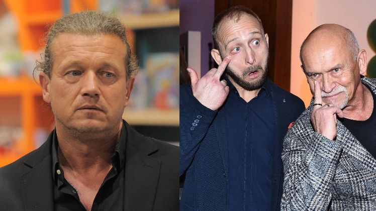 jarosław jakimowicz