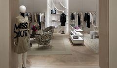 Lepont pracuje dla marki Dior w Polsce