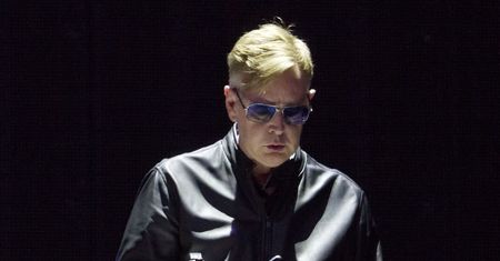Zmarł nagle. Ujawniono przyczynę śmierci Andy'ego Fletchera z Depeche Mode