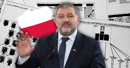 Polska wystąpi do USA o dodatkowy pakiet akt sprawy Epsteina