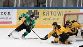 PHL. GKS Katowice - JKH GKS Jastrzębie 2:4 (galeria) 