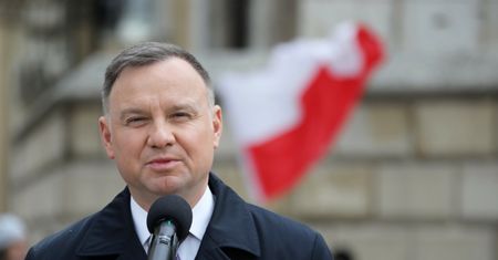 Embargo na import węgla z Rosji. Jest podpis prezydenta