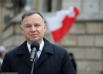 Embargo na import węgla z Rosji. Jest podpis prezydenta