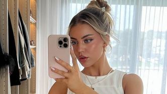 Partner australijskiej influencerki został oskarżony o ZAMORDOWANIE własnej matki! Gracie Piscopo przerwała milczenie