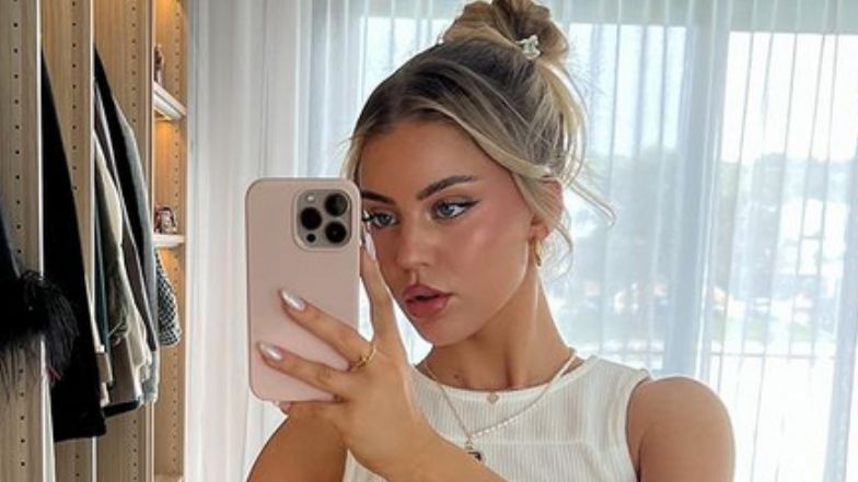 Partner australijskiej influencerki został oskarżony o ZAMORDOWANIE własnej matki! Gracie Piscopo przerwała milczenie