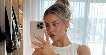Partner australijskiej influencerki został oskarżony o ZAMORDOWANIE własnej matki! Gracie Piscopo przerwała milczenie
