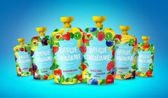 Cut The Mustard autorem opakowań marki „Drugie Śniadanie”