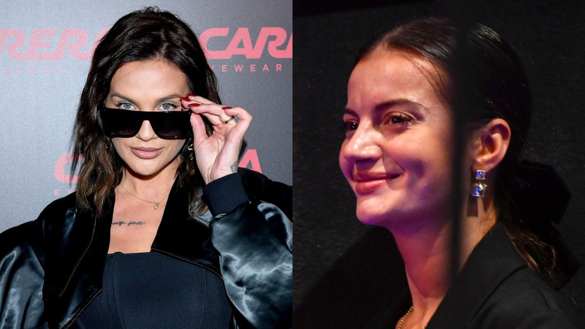 Karolina Gilon zabiera głos w sprawie afery z Natalią Janoszek w roli głównej