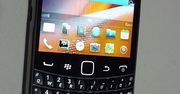 Prototyp BlackBerry Bold Touch - pierwsze wrażenia