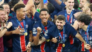 Gramy Superpuchar UEFA! Czy Koguty przestraszą się zdobywcy potrójnej korony?