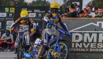 Transfery Motoru nie dadzą finału?!