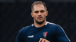 Pogoń Szczecin ogłasza. Umowa z piłkarzem rozwiązana