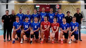 Norweskie ostrzeżenie