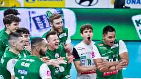 Indykpol AZS Olsztyn show! Cenna wygrana "Akademików"