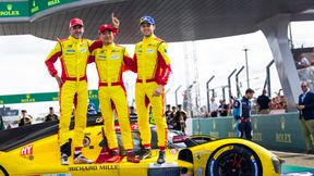 Dramat był o krok. Kubica wszystko ujawnił