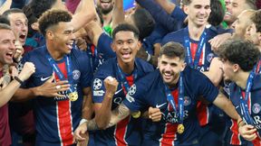 Gramy Superpuchar UEFA! Czy Koguty przestraszą się zdobywcy potrójnej korony?