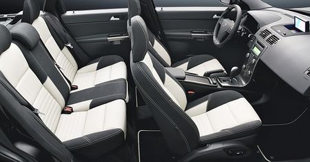 Volvo R-design dla najbardziej wymagających
