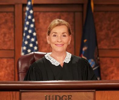 Sędzia Judy - online w TV - co to za program, prowadząca, gdzie oglądać