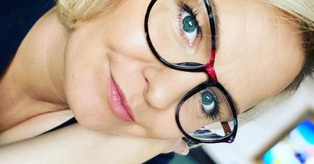 Dramat Otylii Jędrzejczak! Przeszła nagłą operację