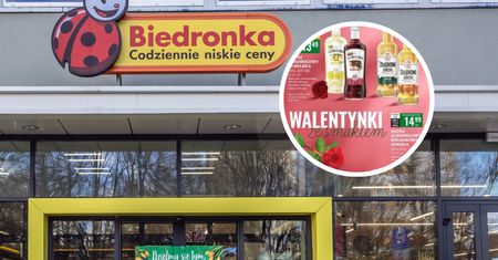 Biedronka wypuściła "małpki" na walentynki. Lekarka załamuje ręce