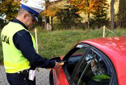 Konfiskata auta za jazdę pod wpływem alkoholu? Rząd przyjął nowe przepisy