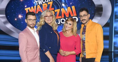 "Twoja Twarz Brzmi Znajomo": Z roku na rok tracą widzów. Szykuje się duża zmiana