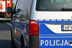 Śmiertelne potrącenie pieszego. Policja poszukuje świadków