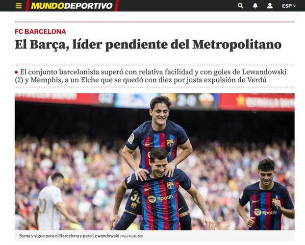 www.mundodeportivo.com