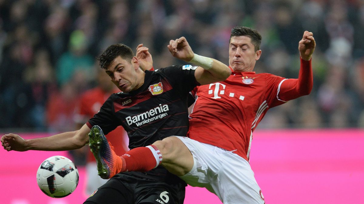 PAP/EPA / Andreas Gebert