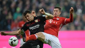 Intensywny sezon 2017-18 w Bundeslidze. Wszystko przez mundial w Rosji
