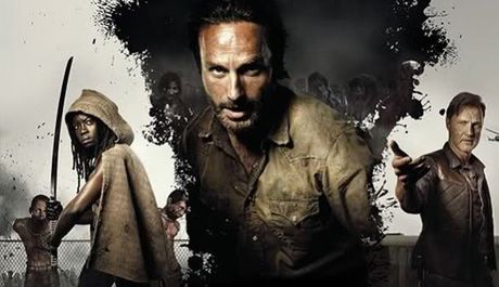 TRAILER "THE WALKING DEAD"