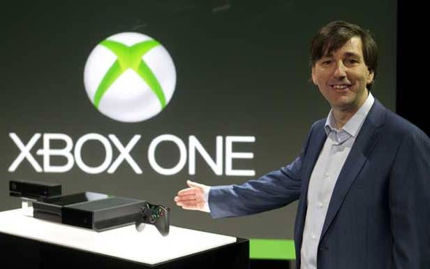 Wizerunkowe harakiri Microsoftu. Czym naprawdę był Xbox One z targów E3? 1