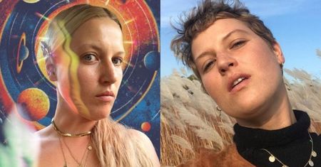 Aleksandra Domańska wróciła na Instagram 11 DNI po skasowaniu poprzedniego profilu