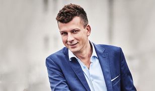 Igor Sokołowski o nowej pracy. Dziennikarz zdradził zaskakującą rzecz