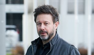 Piasek miał zaśpiewać na koncercie dla Krawczyka. Nie zjawił się na scenie